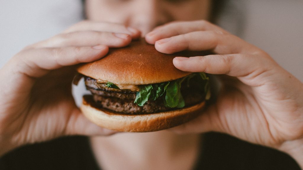 ¿Cómo identificar el hambre emocional?