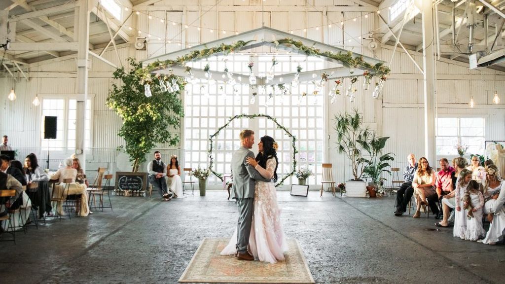 El baile, uno de los momentos más especiales de la boda: así podrás prepararte para el día 'b' gracias a las clases de un profesional.
