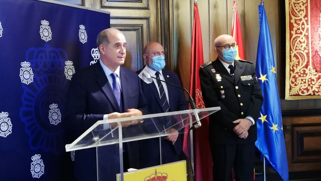 La Policía elimina la única prueba objetiva para elegir a sus comisarios La Policía elimina la única prueba objetiva para elegir a sus comisarios