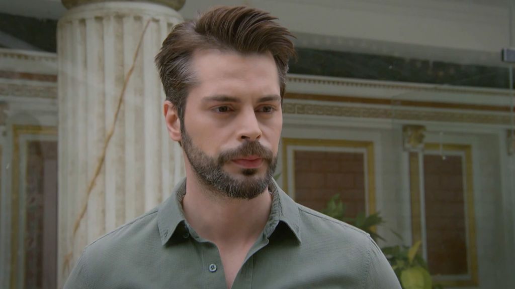 Ömer, sueños robados