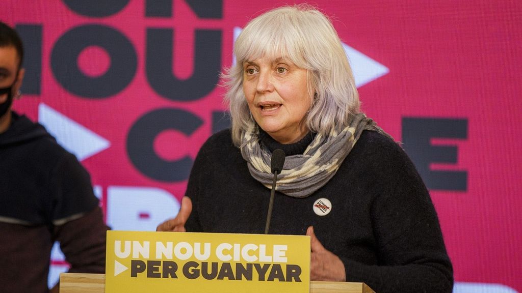 La CUP votará a favor de investir a Aragonés tras el visto bueno de las bases al preacuerdo con ERC La CUP votará a favor de investir a Aragonés tras el visto bueno de las bases al preacuerdo con ERC