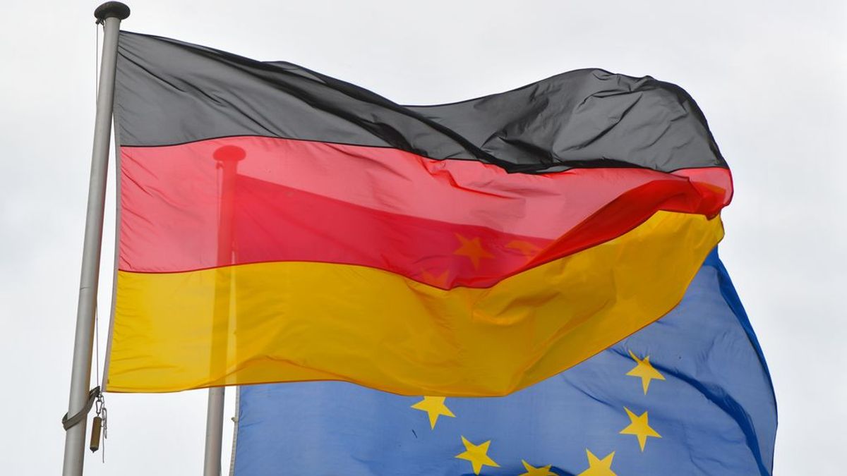 El Constitucional alemán complica el desembolso de los fondos europeos antes del verano El Constitucional alemán complica el desembolso de los fondos europeos antes del verano