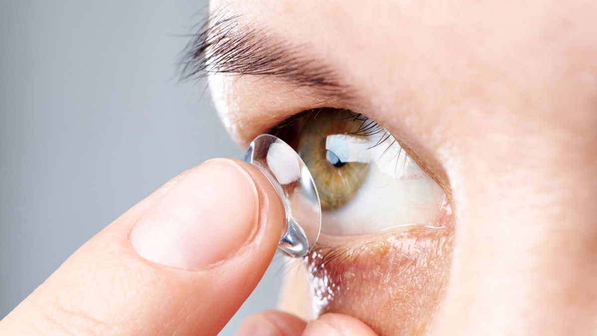 La salud visual se resiente: encontrar productos con los que cuidar nuestra vista es ahora más sencillo que nunca