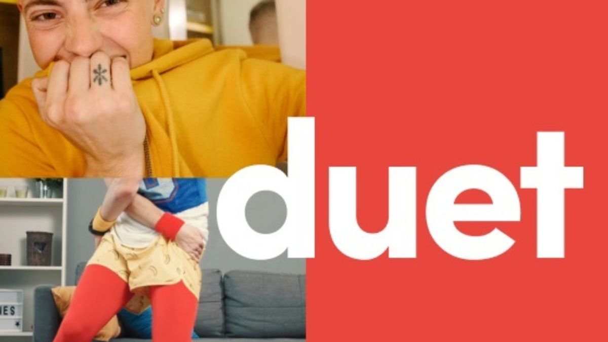 Snapchat desarrolla una función similar a los dúos de TikTok Snapchat desarrolla una función similar a los dúos de TikTok