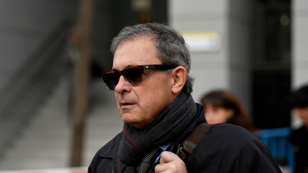 Ferrari, Lamborghini, o Porche, la flota Jordi Pujol Ferrusola, de dos millones de euros, a subasta Ferrari, Lamborghini, o Porche, la flota Jordi Pujol Ferrusola, de dos millones de euros, a subasta