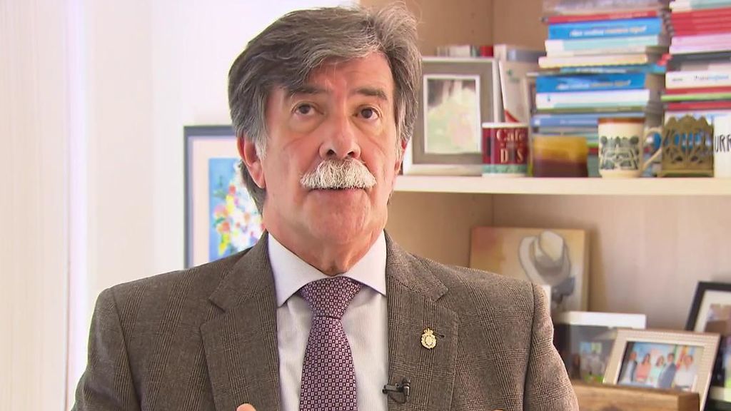 Javier Urra, sobre la alienación parental: "Jamás hay que malmeter contra el padre o la madre, es un horror"