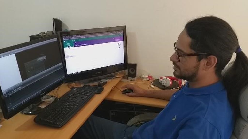 venezuela ingeniero informatica