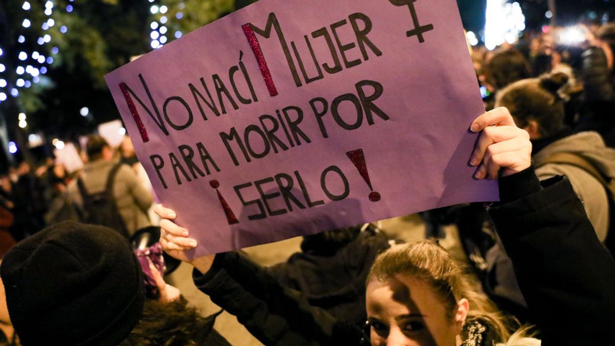 Radiografía de 15 años de crímenes machistas: una mujer asesinada cada 6 días Radiografía de 15 años de crímenes machistas: una mujer asesinada cada 6 días