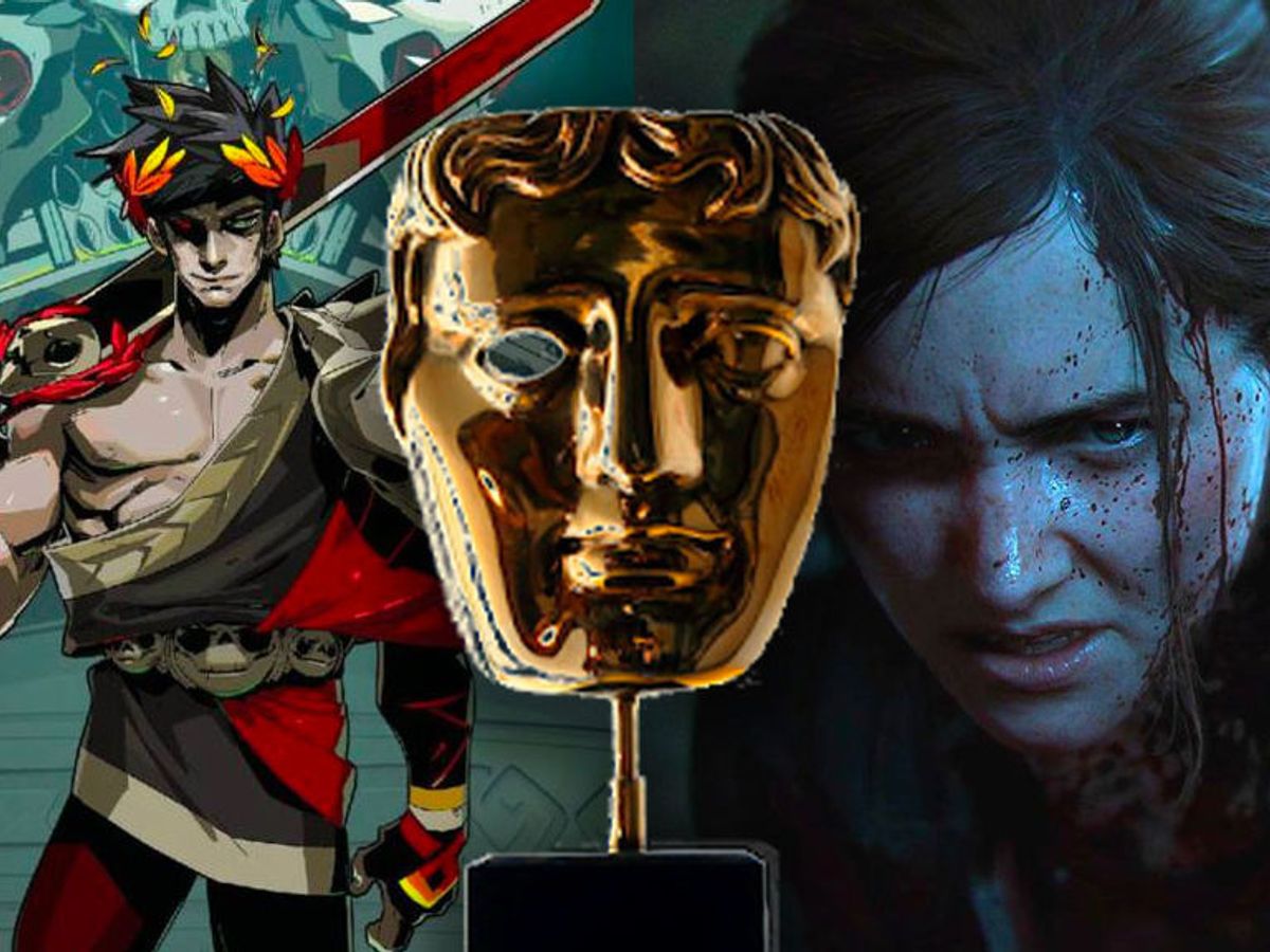 Hades vence o prémio de Melhor Jogo do Ano nos BAFTA Game