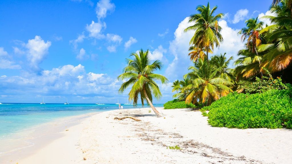 Haití será un buen lugar para disfrutar de un destino distinto.