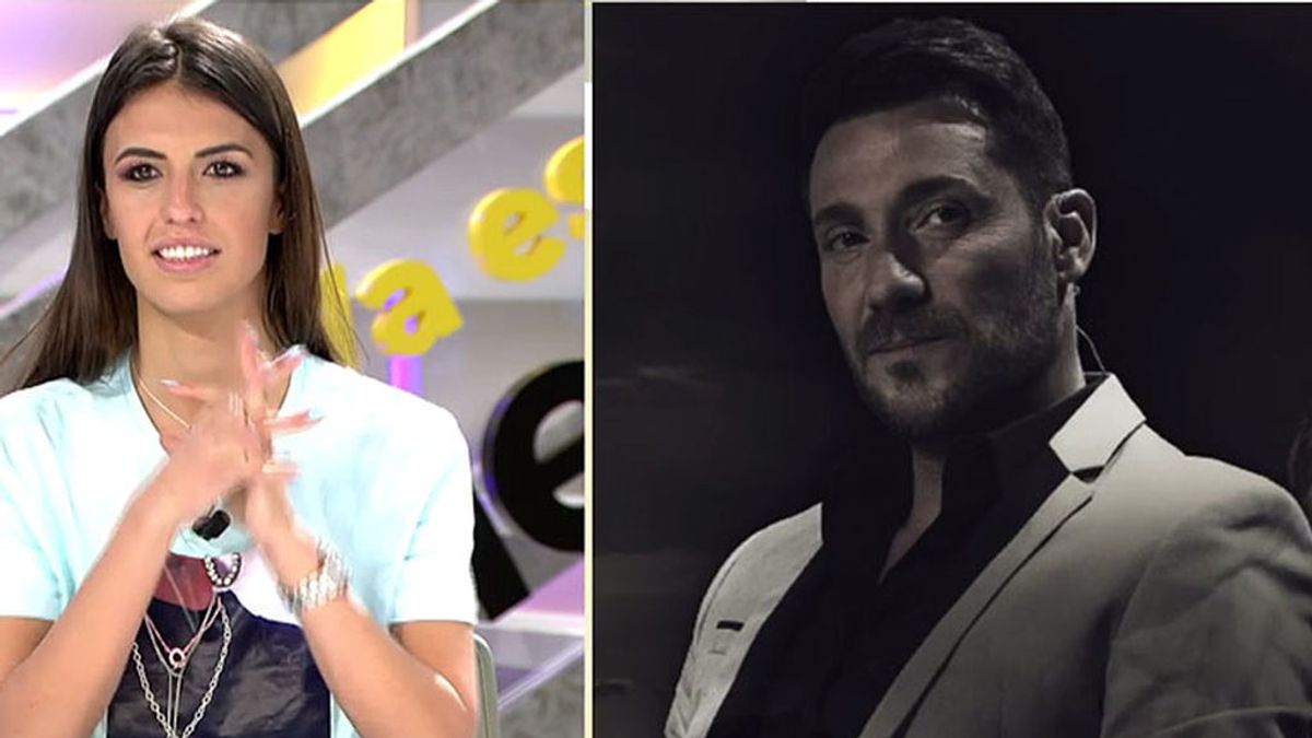 Sofía Suescun carga contra Antonio David Flores | Ya es mediodía