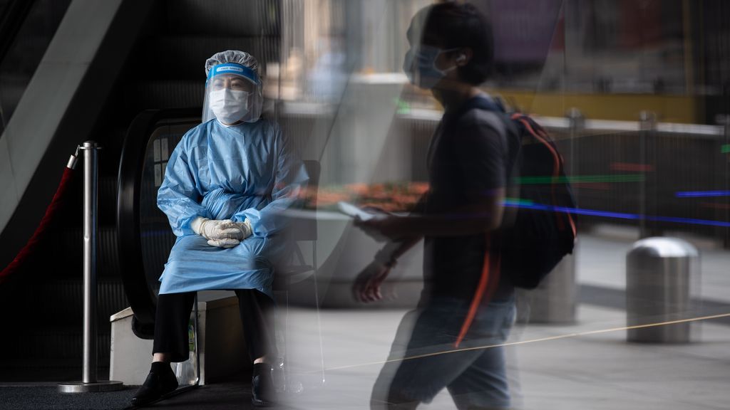 La teoría que se descartó demasiado pronto: ¿salió el coronavirus de un laboratorio de Wuhan?