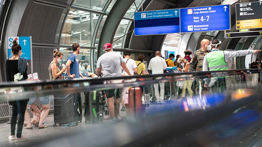 Un problema “muy alemán” llamado Mallorca Un problema “muy alemán” llamado Mallorca