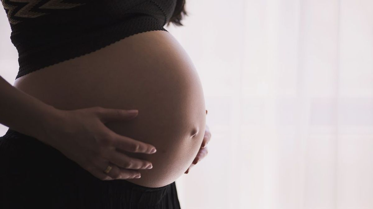 Las vacunas de Pfizer y Moderna son efectivas en mujeres embarazadas y lactantes Las vacunas de Pfizer y Moderna son efectivas en mujeres embarazadas y lactantes