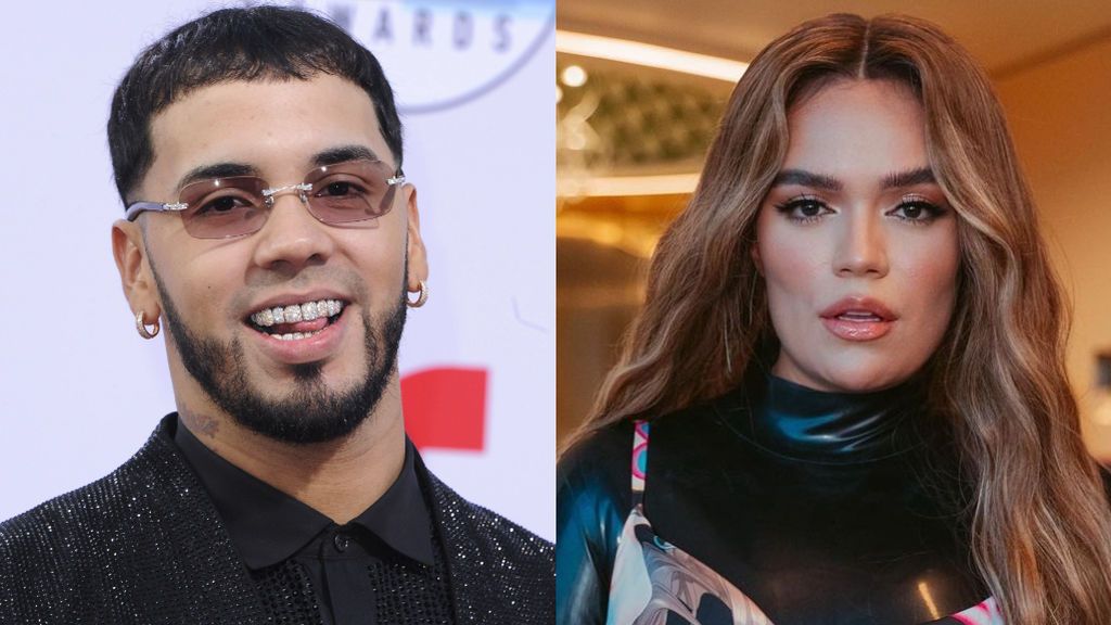 ¿Mensajito para Anuel? Karol G lanza una nueva canción en la que afirma que ha olvidado a un antiguo amor: "Ya no te quiero ver ni en pintura"