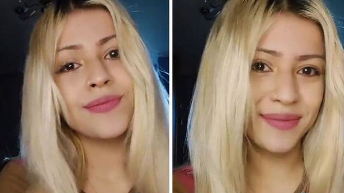 Otra doble de Shakira se vuelve viral en TikTok por su gran parecido físico