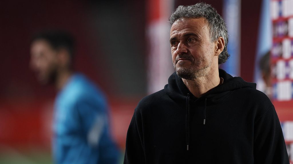 Luis Enrique, el gran señalado tras el empate ante Grecia: las decisiones más cuestionadas del seleccionador