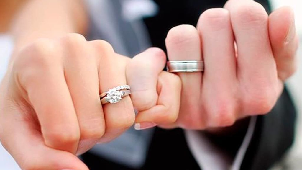 Anunciar vuestra boda podrá ser un momento muy especial.