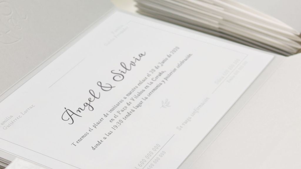 También podréis enviar invitaciones.