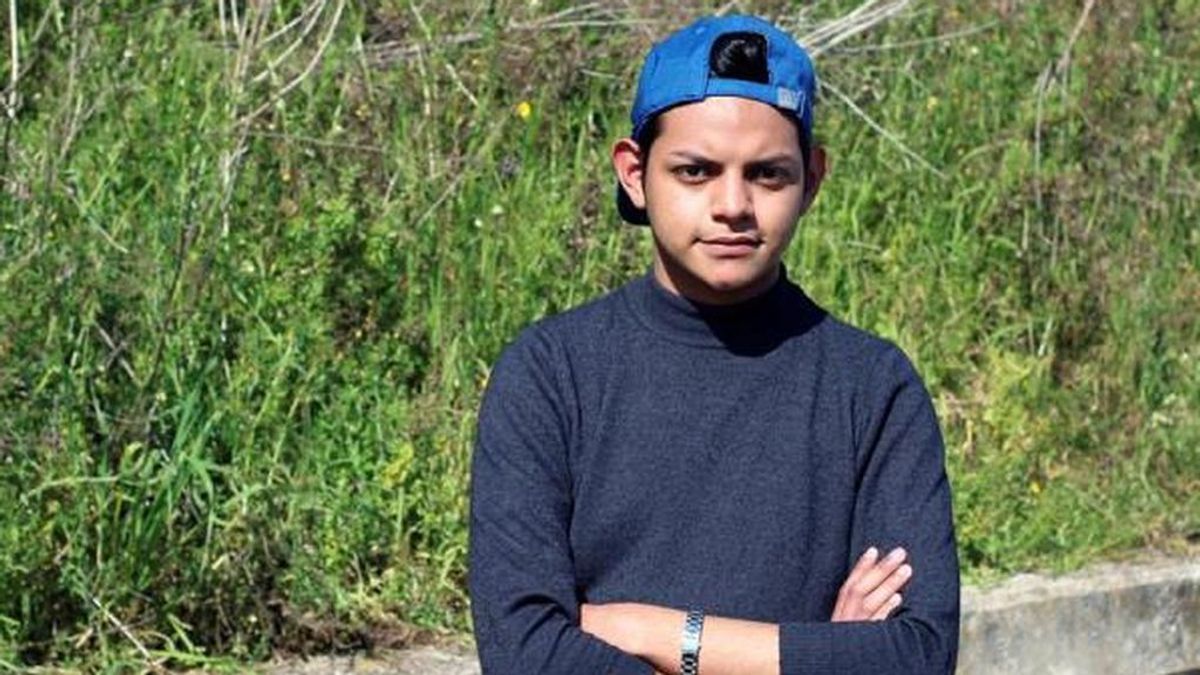 Un joven hispano se convierte en referente de la  lucha LGBTQ+ tras sufrir un ataque en Italia