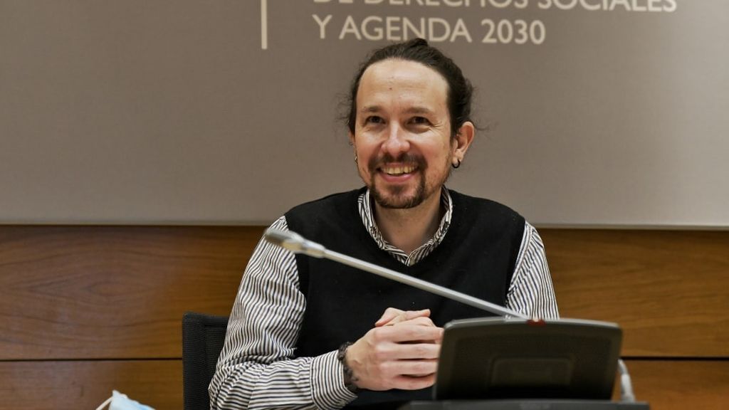 Pablo Iglesias, ratificado por la militancia como candidato de Podemos a las elecciones madrileñas Pablo Iglesias, ratificado por la militancia como candidato de Podemos a las elecciones madrileñas
