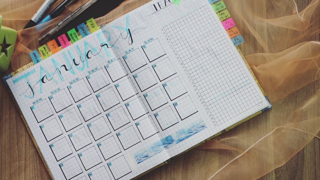 Habit tracker, la forma perfecta de saber en qué empleas tu tiempo