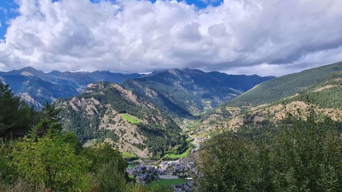 Encuentran muertos a dos jóvenes de 18 y 22 años en Andorra