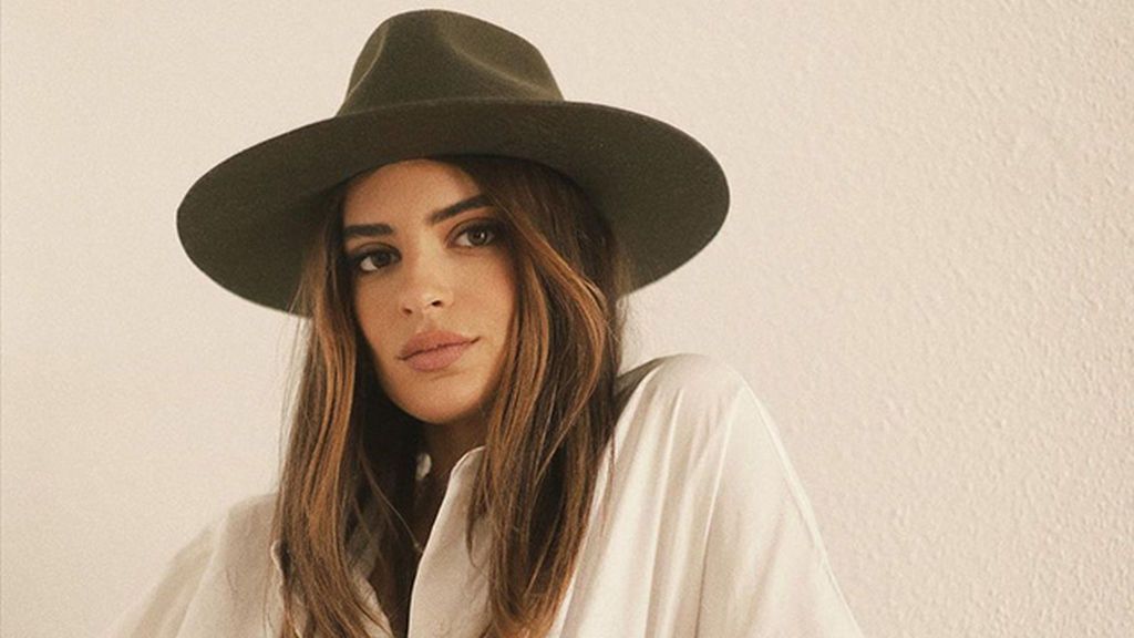 7 sombreros perfectos para un look de primavera informal