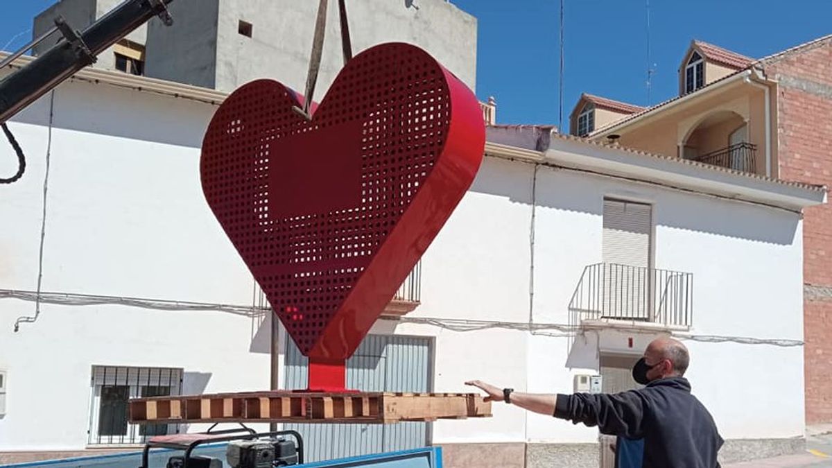 Un pueblo de Granada apoyará con 500 euros el nacimiento o la adopción de un hijo Un pueblo de Granada apoyará con 500 euros el nacimiento o la adopción de un hijo