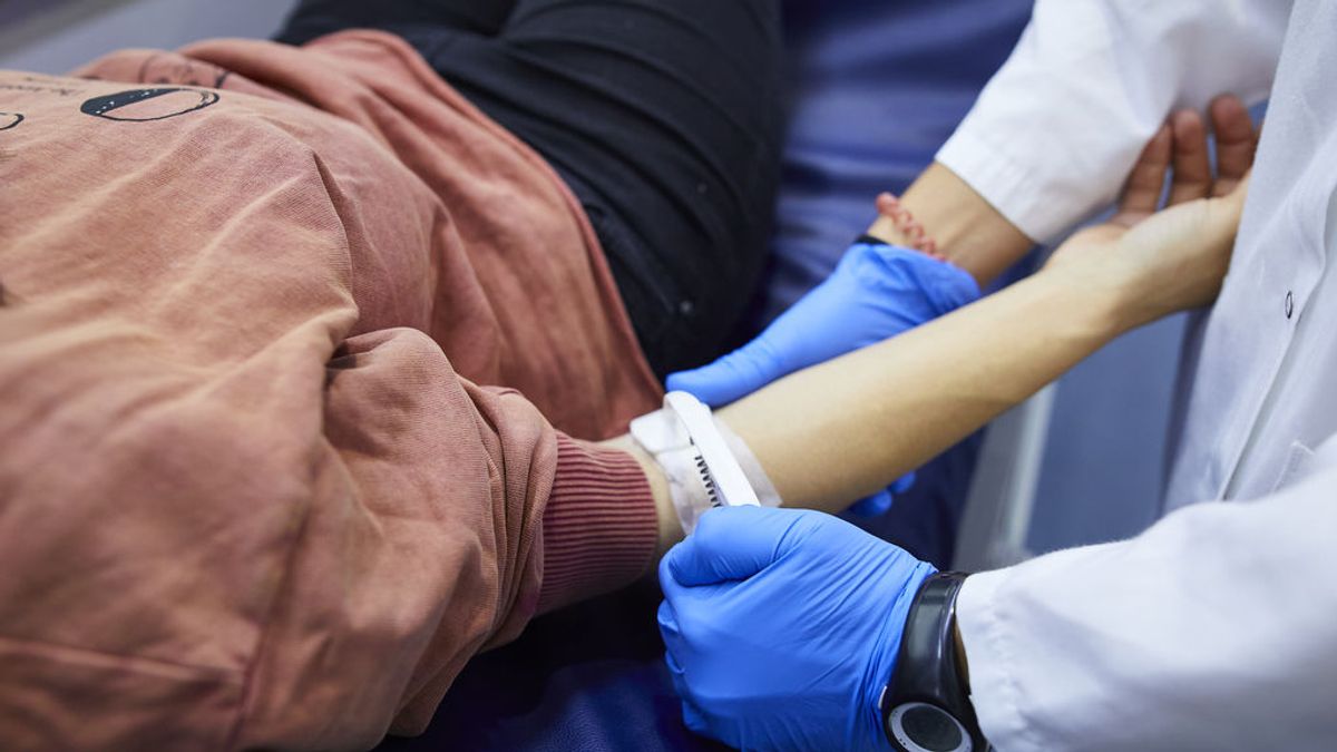 El Centro de Transfusiones alerta, se necesita sangre de todos los tipos en Madrid El Centro de Transfusiones alerta, se necesita sangre de todos los tipos en Madrid