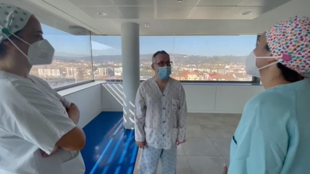 El delirio en los pacientes de la uci: "Creí que me había raptado la mafia para experimentar"