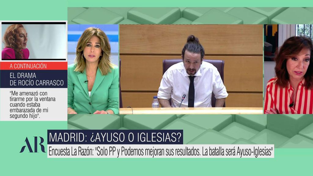 El programa de Ana Rosa