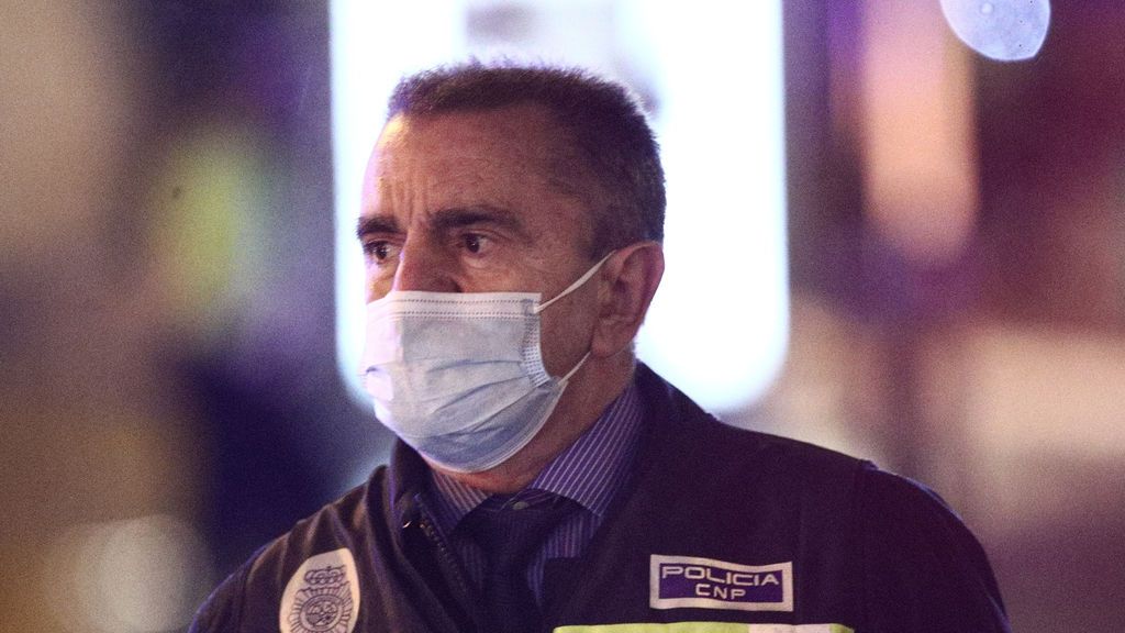 José Manuel Franco será el próximo secretario de Estado para el Deporte José Manuel Franco será el próximo secretario de Estado para el Deporte