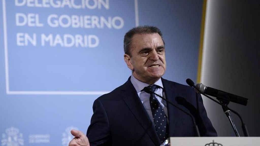 José Manuel Franco toma el relevo de Irene Lozano al frente del CSD José Manuel Franco toma el relevo de Irene Lozano al frente del CSD
