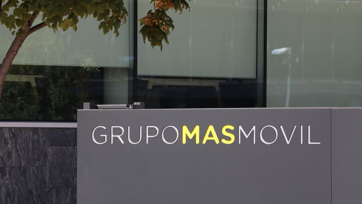 GrupoMásMóvil lanza una OPA por el 100% de Euskaltel GrupoMásMóvil lanza una OPA por el 100% de Euskaltel