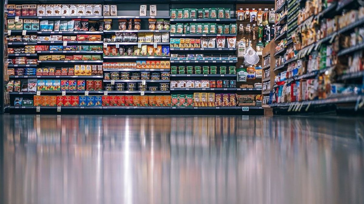 Horarios de supermercados en Semana Santa Horarios de supermercados en Semana Santa