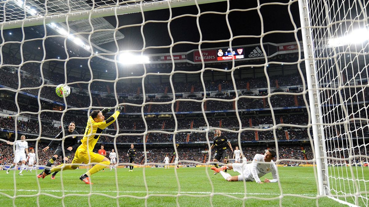 El Consejo de Enfermería gastó 2,28 millones en palcos del Real Madrid y el Máster de Tenis El Consejo de Enfermería gastó 2,28 millones en palcos del Real Madrid y el Máster de Tenis