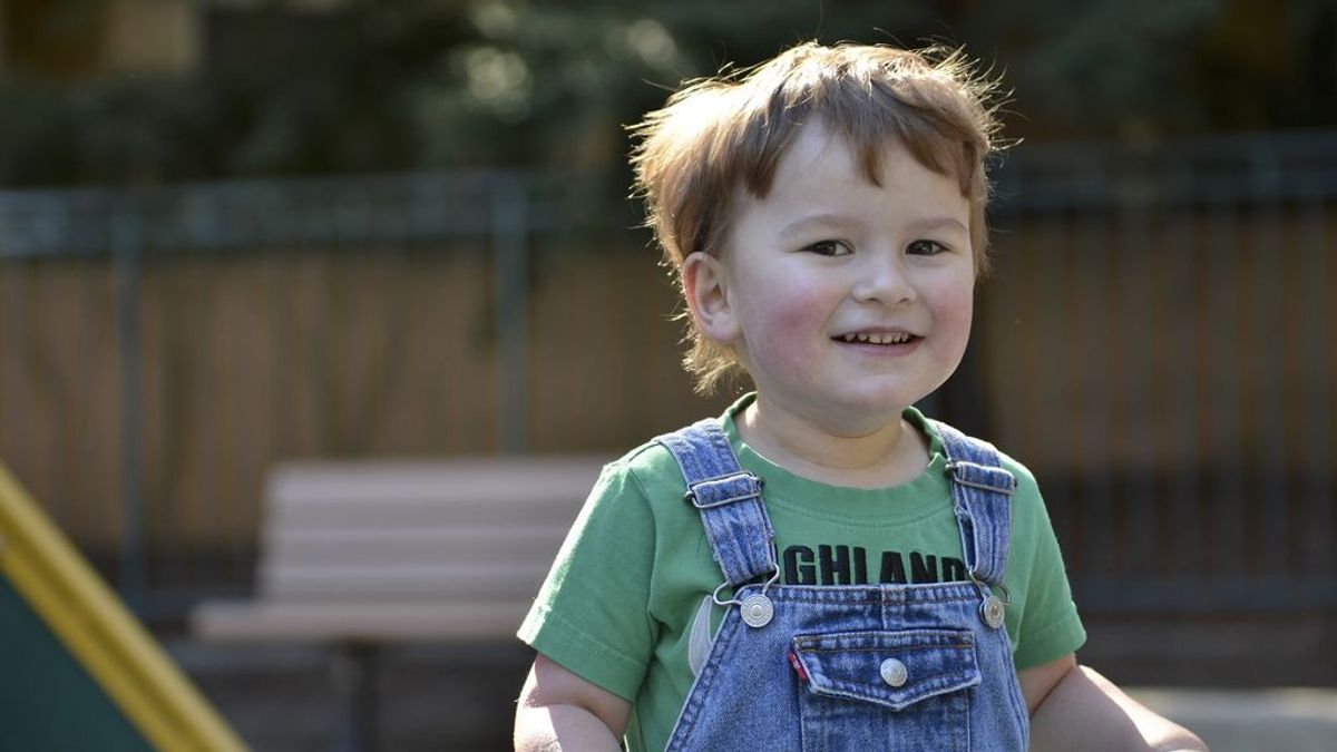 Seis cosas que debes saber sobre el autismo Seis cosas que debes saber sobre el autismo