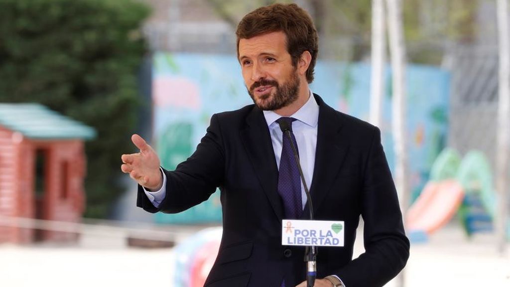 El PP recurre 16 artículos de la Ley Celaá "en defensa del castellano, la educación concertada y la especial" El PP recurre 16 artículos de la Ley Celaá "en defensa del castellano, la educación concertada y la especial"