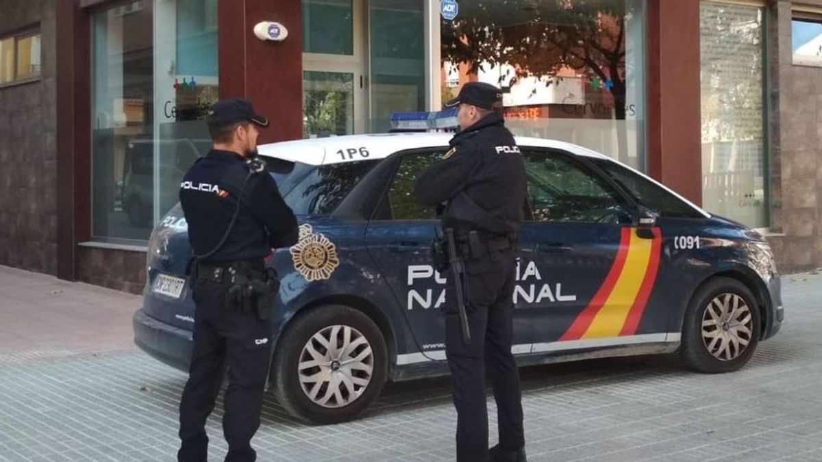 Detenido el dueño de cuatro perros que atacaron a varias personas, una de ellas con heridas graves Detenido el dueño de cuatro perros que atacaron a varias personas, una de ellas con heridas graves