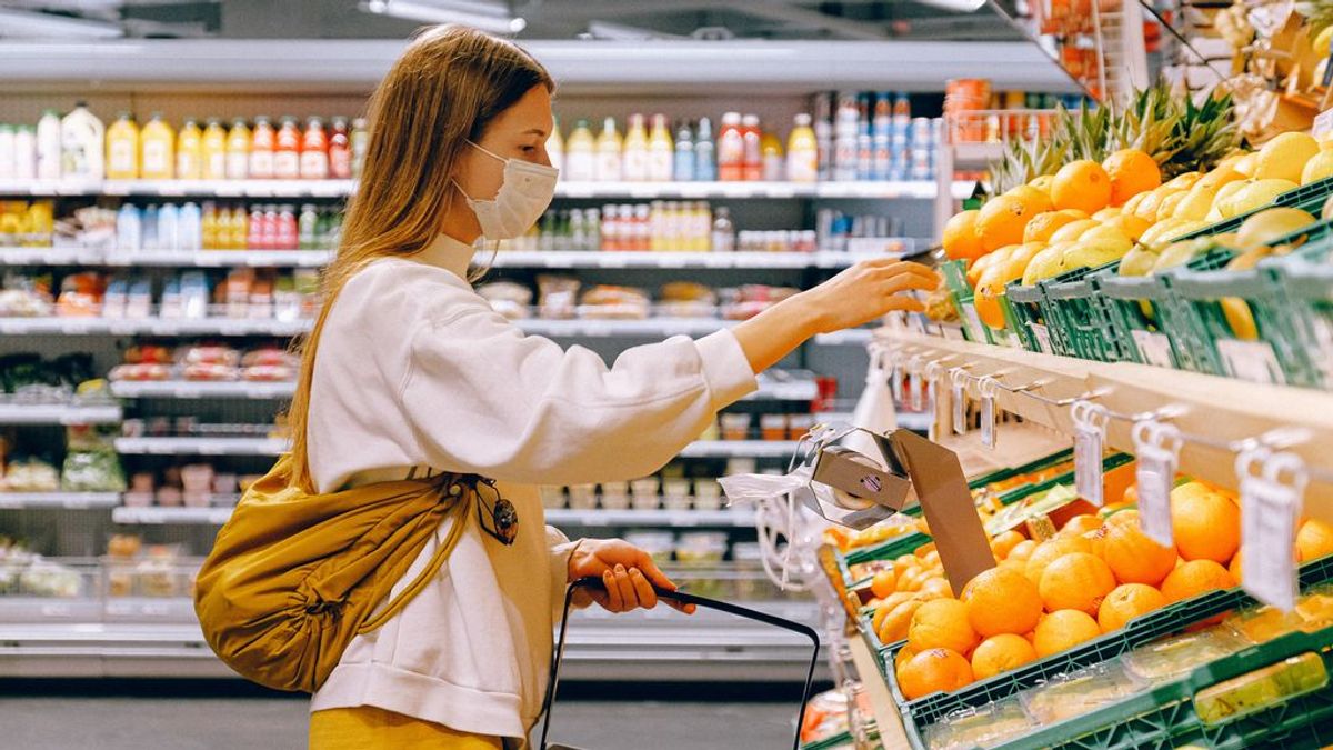 Horarios de supermercados en Semana Santa en Madrid Horarios de supermercados en Semana Santa en Madrid