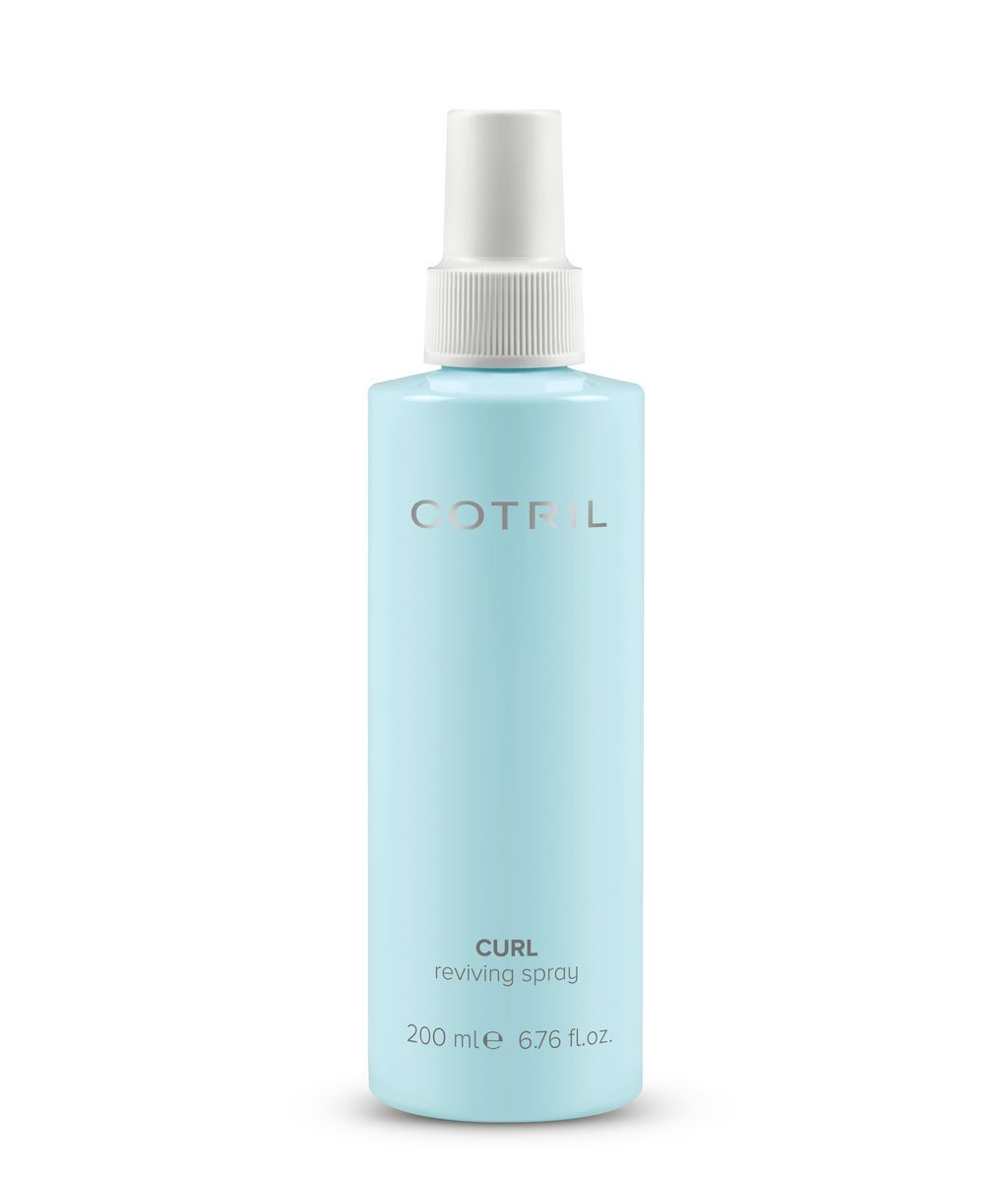 curl spray 200 ml