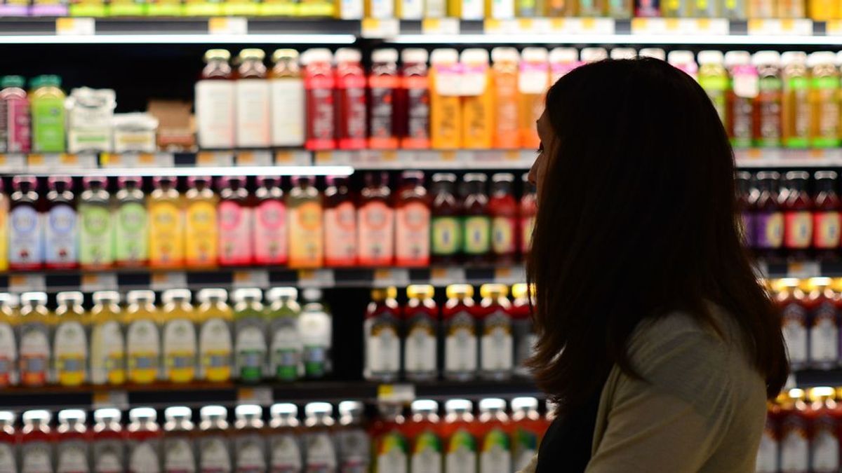 Horarios de supermercados en Semana Santa en Barcelona Horarios de supermercados en Semana Santa en Barcelona