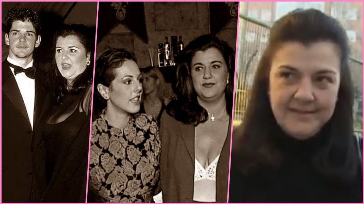 ¿Qué fue de Cristina Blanco? La nueva vida anónima de la ex vidente de los famosos y madre de MAM