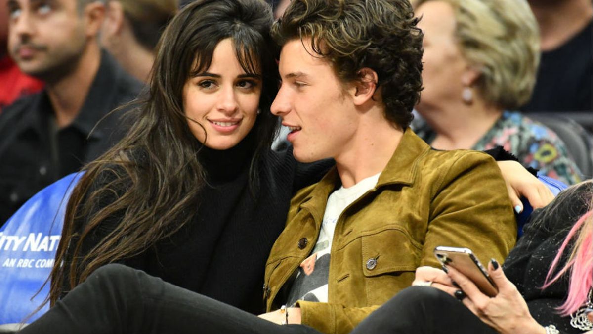 Camila Cabello y Shawn Mendes, asaltados en su casa de Los Angeles mientras se encontraban dentro Camila Cabello y Shawn Mendes, asaltados en su casa de Los Angeles mientras se encontraban dentro