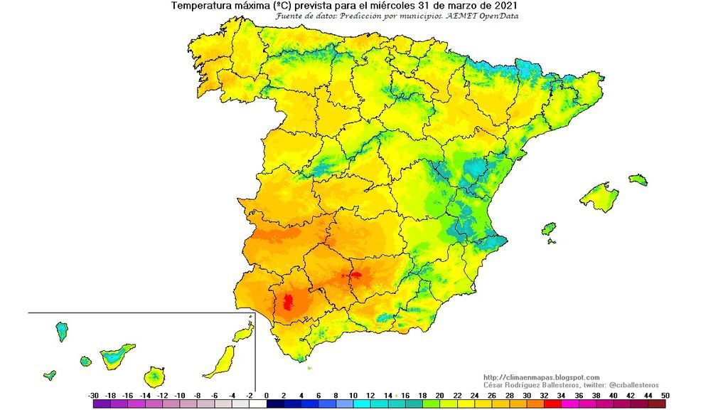 maximasmiercoles, día31