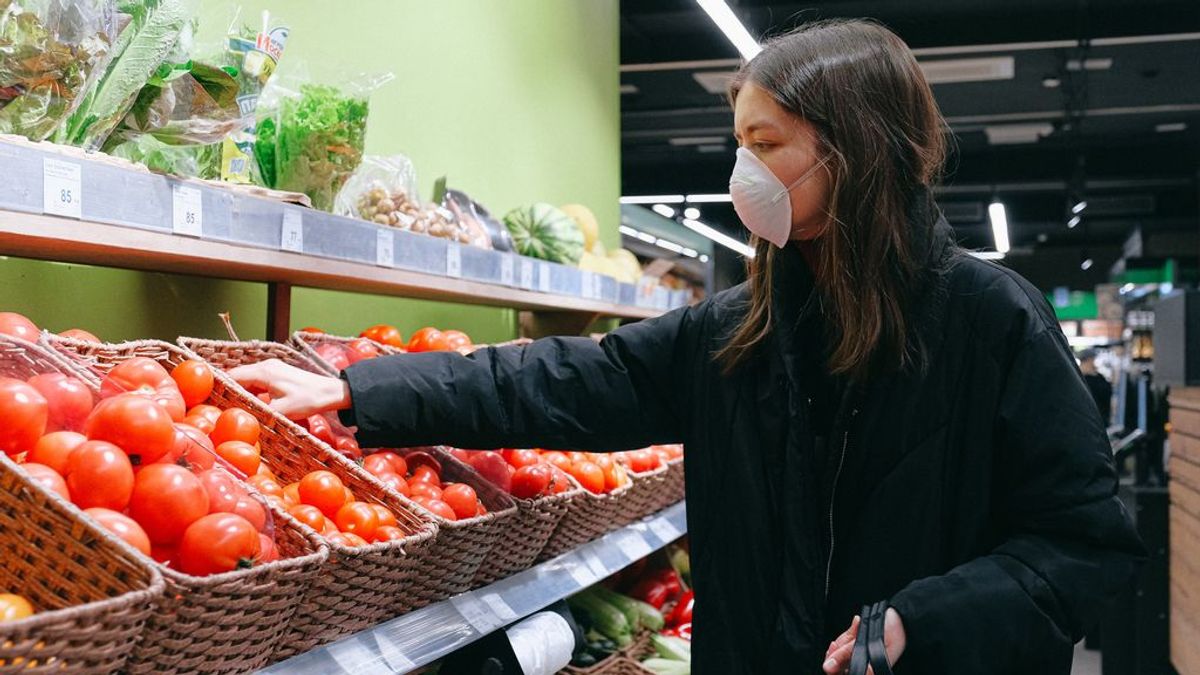 Horarios de supermercados en Semana Santa en Valencia Horarios de supermercados en Semana Santa en Valencia