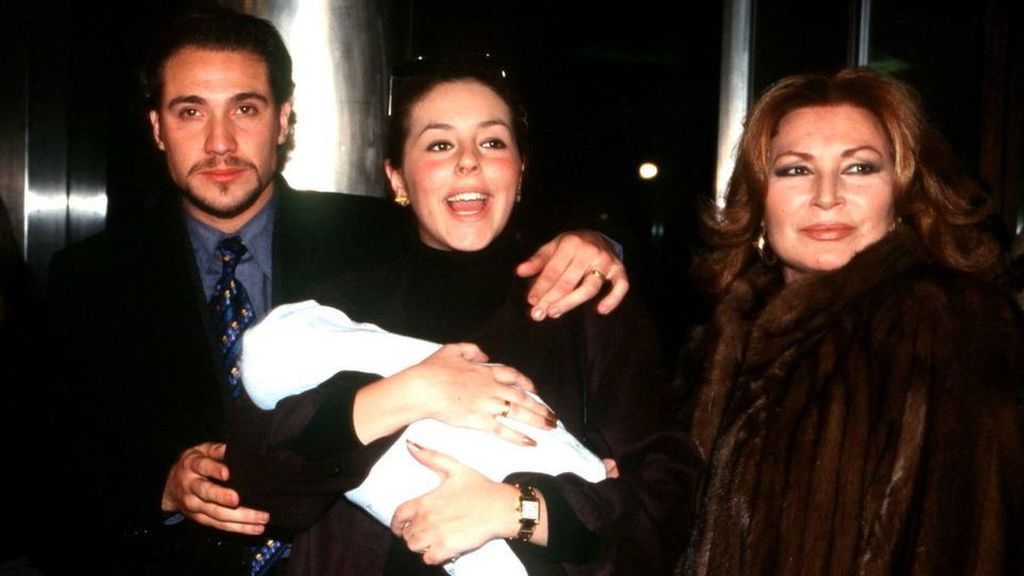 "Tú no sabes quién es Antonio David Flores": los 10 momentos más graves que relató Rocío Carrasco