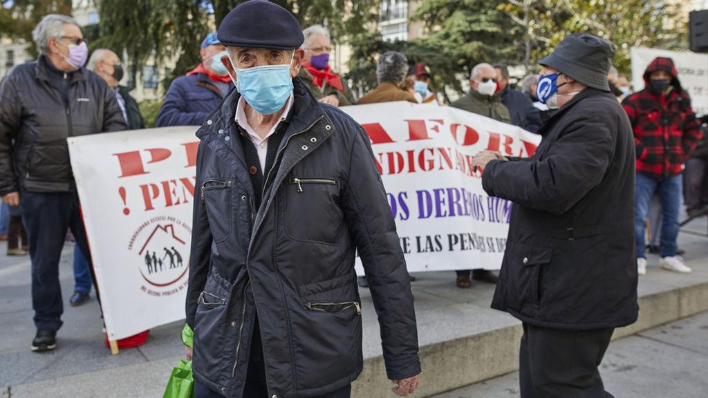 ¿Pero entonces cuándo empiezan a reformar de una vez las pensiones? La hoja de ruta de Escrivá hasta 2022