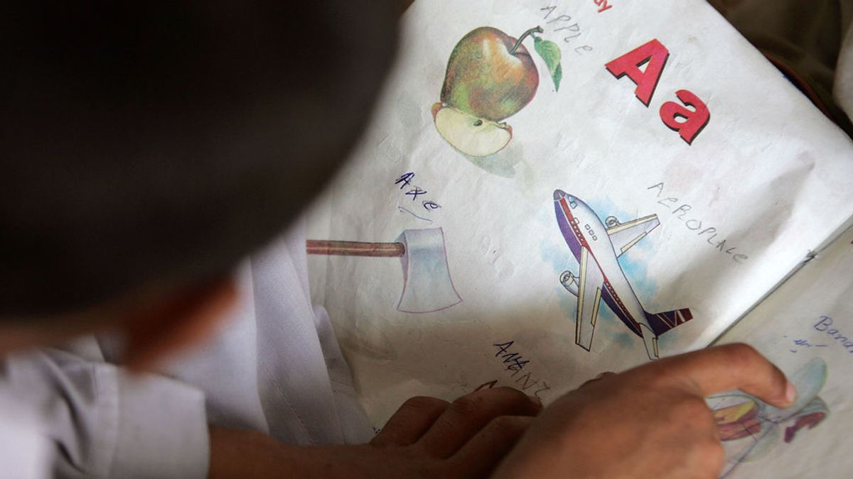 Por qué el aprendizaje temprano de segundas lenguas no garantiza el éxito Por qué el aprendizaje temprano de segundas lenguas no garantiza el éxito
